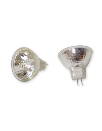 FOCO HÁLOGENO DICROICO