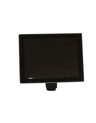 Tablet para microscopio