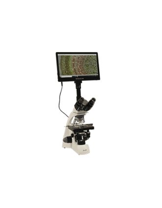 Tablets para microscopio