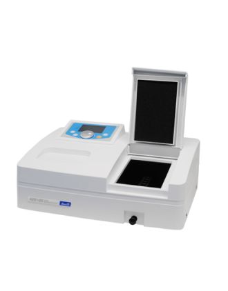 Foto espectrofotómetro 4201/20