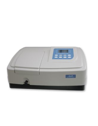 Espectrofotómetro Zuzi 4211/20, ABIERTO