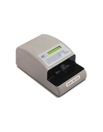 Lector de tiras Reader M-2000