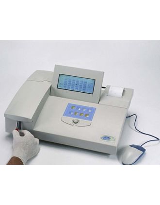 Analizador Photometer S-2000