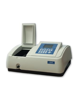 Espectrofotómetro Zuzi 4255/50