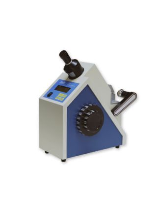 Refractómetro digital ABBE 315 RS