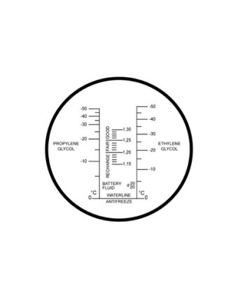 Refractometro cuerpo metalico 2