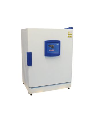 Incubadora de alta precisión, 124L Mod.642