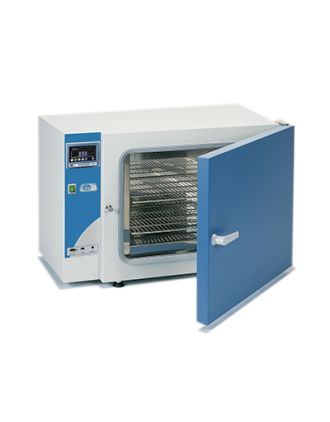 Estufa "DIGITRONIC TFT"