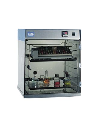 Cámara de incubación