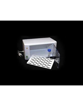 Incubador para capsulas petri