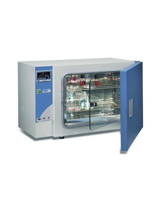 Estufa incubación Incudigit-TFT