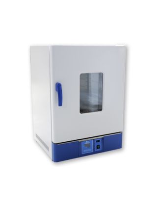 Estufa de aire forzado, serie 632 PLUS