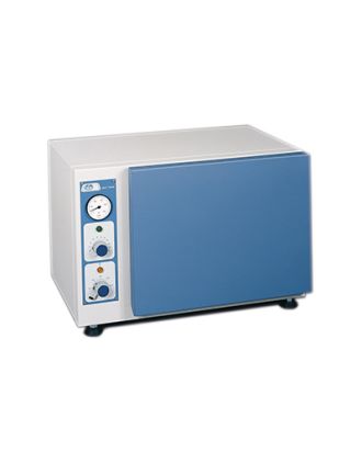 Estufa esterilizaión DRYTERM