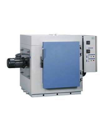 Estufa alta temperatura