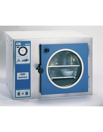 Estufa vacio VACIOTEM