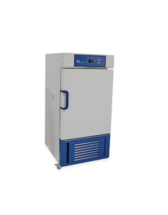 Fotografía incubadoras refrigeradas bioquímica