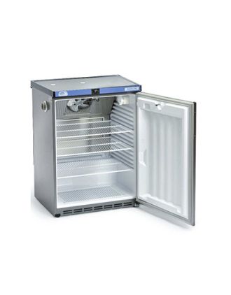 Estufa refrigerada MEDILLOW S