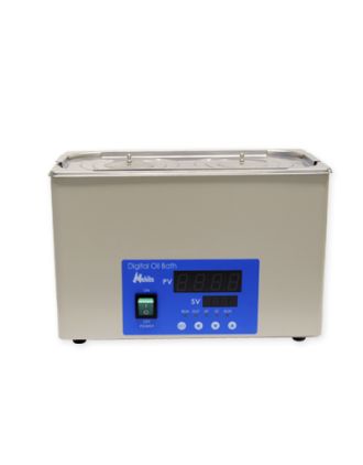 Baño de aceite digital, 3 L