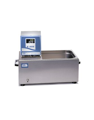 Baño con termostato DIGITERM