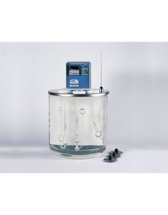 Baño de precisión p/viscosímetros