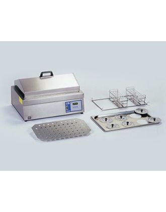 Accesorios Precisdig