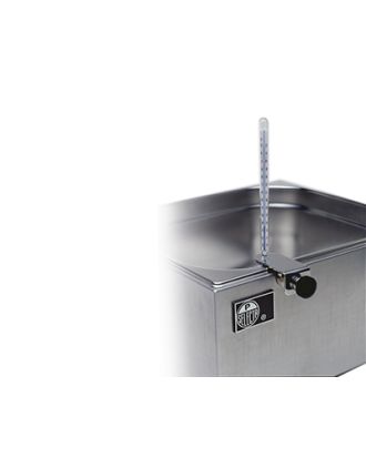 Nuez soporte para termómetro