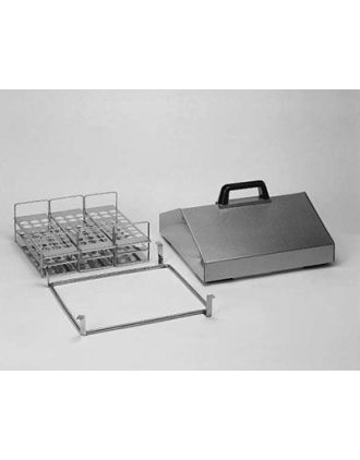 Marco soporte baños termostaticos