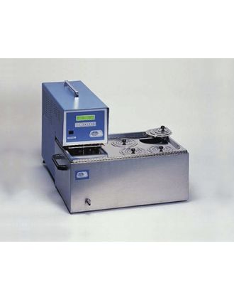 Tapa 4 orificios y discos reductores