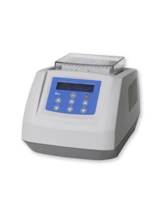 Baño bloque metálico refrigerado 603/20