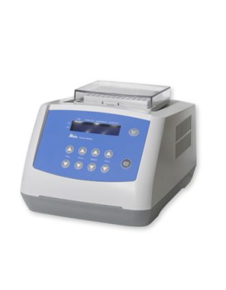 Baño bloque metálico c/agitación 603/100