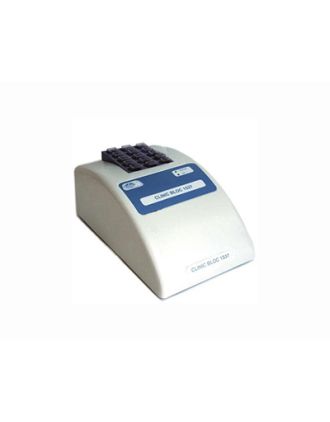 Termostato B CLINIC-BLOC