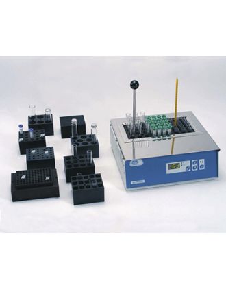 Termostato bloque multiplaces