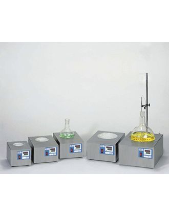 Manta calefactora HT-W