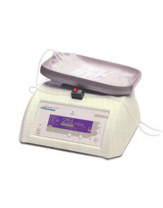 Balaza agitadora bolsas sangre Hedo-2