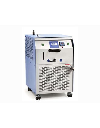 Baño recirculación caliente