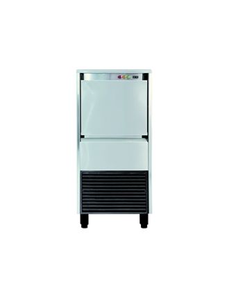 Máquina de hielo triturado COM-50 y COM-85