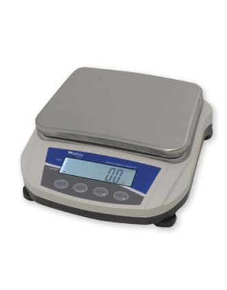 Balanza electrónica serie 5161, precisión 1/0.1 g