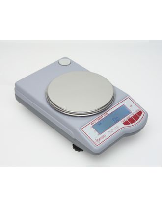 BALANZA ANALITICA CENT 6000