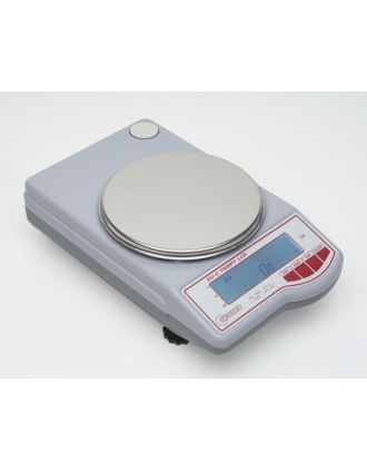 BALANZA ANALITICA CENT 2000