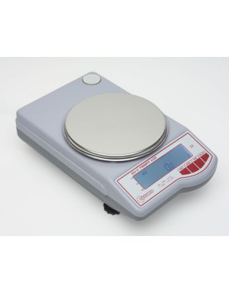 BALANZA ANALITICA CENT 4000