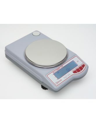 BALANZA ANALITICA CENT 4000