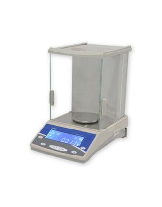 Balanzas electrónicas de precisión 0.001 g, serie 5133