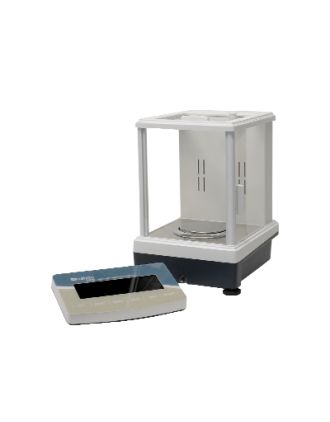 Foto balanzas analíticas Nahita-Blue