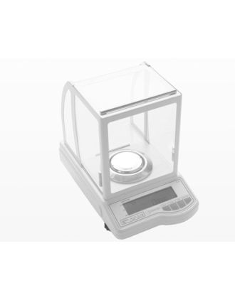 Balanza analítica de precisión