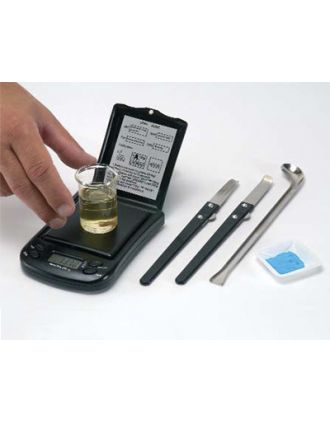 Balanza pocket LM201