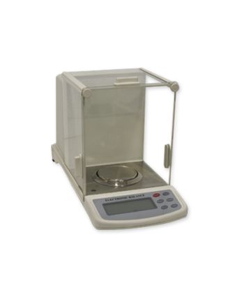 Balanza analítica B