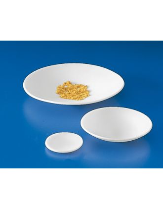 Vidrios de reloj PTFE