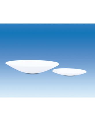 Vidrio de reloj PTFE