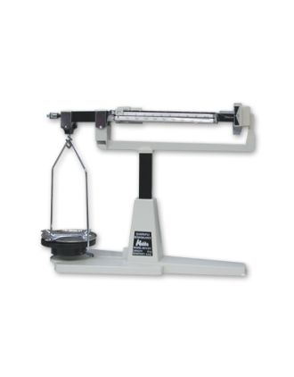 Balanza monoplato 311g/0.01g, 4 vigas