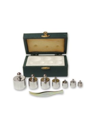 Juego de pesas, 200g